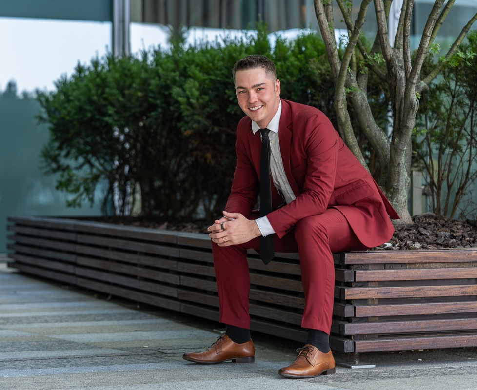 Photo of Tomáš Volný